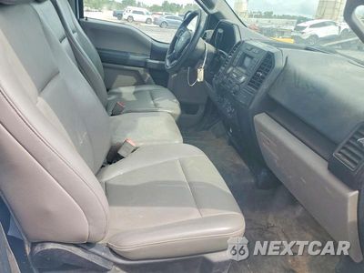 Zdjęcie 10 z 12 samochodu: 2018 FORD F150 VIN:1FTMF1CB5JKD38339 - miniatura