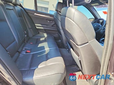 Zdjęcie 10 z 12 samochodu: 2012 BMW 535 I VIN:WBAFR7C52CC809841 - miniatura