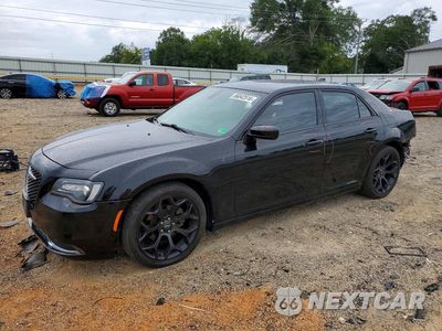 2019 CHRYSLER 300 TOURING 2C3CCAAG6KH636897 - główne zdjęcie licytacji z USA - miniatura