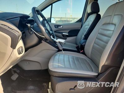 Zdjęcie 7 z 13 samochodu: 2019 FORD TRANSIT CONNECT XLT VIN:NM0GE9F23K1383701 - miniatura
