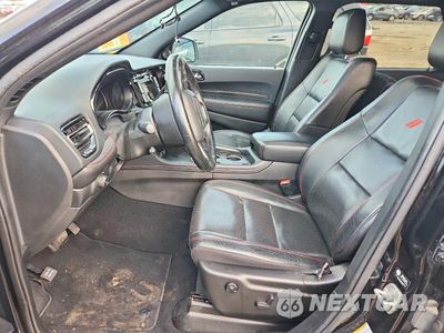 Zdjęcie 7 z 12 samochodu: 2023 DODGE DURANGO VIN:1C4SDJCT4PC615555 - miniatura