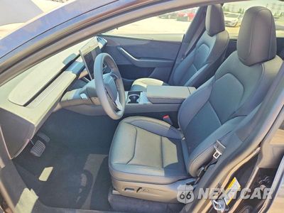 Zdjęcie 7 z 12 samochodu: 2026 TESLA MODEL Y VIN:7SAYGDED6TF649781 - miniatura