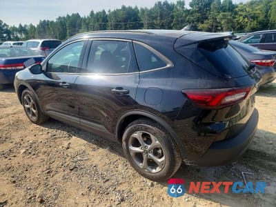 Drugie zdjęcie samochodu z przodu: 2025 FORD ESCAPE ST LINE VIN:1FMCU9MN3SUA11254 - miniatura