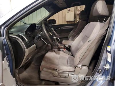 Zdjęcie 7 z 14 samochodu: 2007 HONDA CR-V LX VIN:JHLRE48387C061512 - miniatura