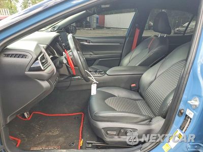 Zdjęcie 7 z 12 samochodu: 2022 TOYOTA CAMRY TRD VIN:4T1KZ1AK2NU070244 - miniatura