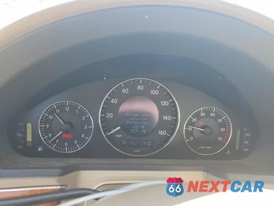 Zdjęcie 9 z 12 samochodu: 2003 MERCEDES-BENZ E 320 VIN:WDBUF65J93X107353 - miniatura