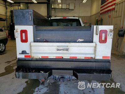 Zdjęcie 6 z 12 samochodu: 2021 FORD F250 SUPER DUTY VIN:1FT7W2B63MEC69189 - miniatura