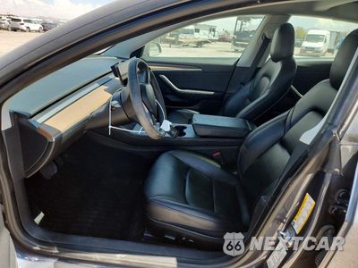 Zdjęcie 7 z 13 samochodu: 2022 TESLA MODEL 3 VIN:5YJ3E1EB5NF110050 - miniatura