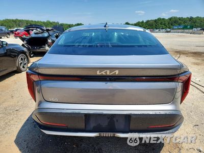 Zdjęcie 6 z 13 samochodu: 2025 KIA K4 LXS VIN:3KPFT4DE3SE034748 - miniatura