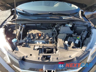 Zdjęcie 12 z 14 samochodu: 2018 HONDA HR-V EXL VIN:3CZRU6H74JM729627 - miniatura