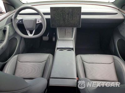 Zdjęcie 8 z 13 samochodu: 2026 TESLA MODEL Y VIN:7SAYGDED1TF638493 - miniatura