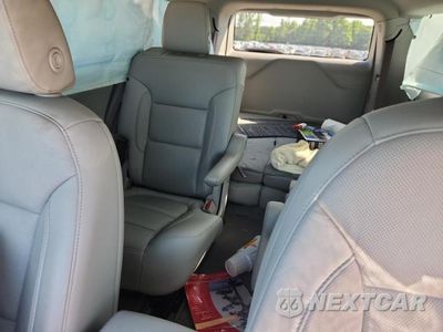Zdjęcie 10 z 13 samochodu: 2019 GMC ACADIA SLT-1 VIN:1GKKNMLS2KZ129519 - miniatura