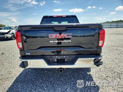 Zdjęcie 6 z 12 samochodu: 2026 GMC SIERRA K1500 VIN:1GTUUAED1TZ274556 - miniatura