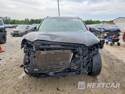 Piąte zdjęcie samochodu w środku: 2020 HYUNDAI PALISADE SEL VIN:KM8R34HE9LU040737 - miniatura