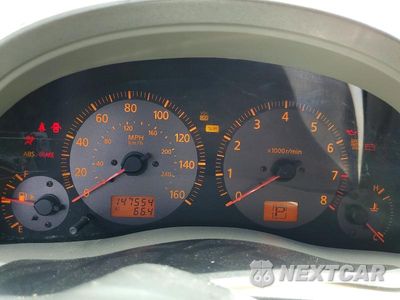 Zdjęcie 9 z 12 samochodu: 2004 INFINITI G35 BASE VIN:JNKCV54E74M810434 - miniatura