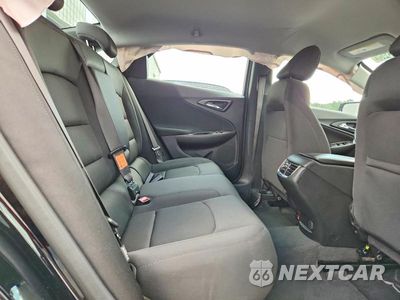 Zdjęcie 10 z 12 samochodu: 2025 CHEVROLET MALIBU LT VIN:1G1ZD5ST7SF154200 - miniatura