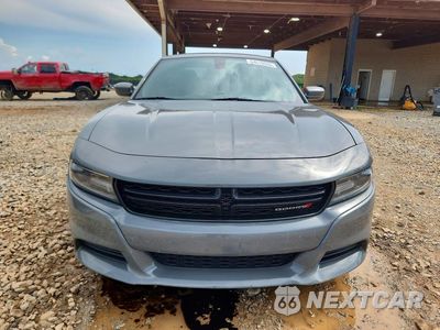 Piąte zdjęcie samochodu w środku: 2019 DODGE CHARGER SXT VIN:2C3CDXBG2KH625104 - miniatura