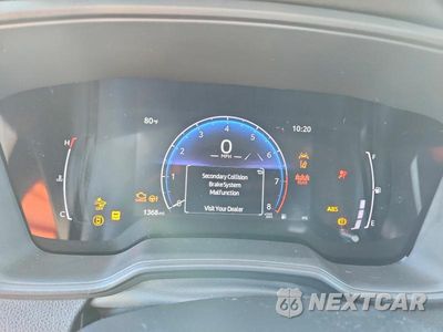 Zdjęcie 9 z 12 samochodu: 2026 TOYOTA COROLLA LE VIN:5YFB4MDE8TP488098 - miniatura