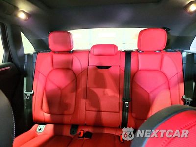 Zdjęcie 10 z 14 samochodu: 2019 PORSCHE MACAN VIN:WP1AA2A5XKLB03918 - miniatura