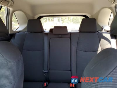 Zdjęcie 10 z 13 samochodu: 2021 TOYOTA RAV4 LE VIN:2T3H1RFV8MC145037 - miniatura