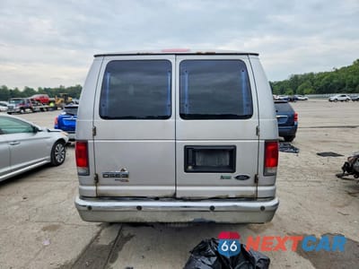 Zdjęcie 6 z 13 samochodu: 2013 FORD ECONOLINE E350 SUPER DUTY WAGON VIN:1FBNE3BL8DDB09115 - miniatura