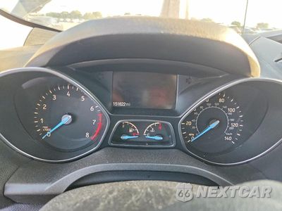 Zdjęcie 9 z 13 samochodu: 2019 FORD ESCAPE S VIN:1FMCU0F70KUB00970 - miniatura