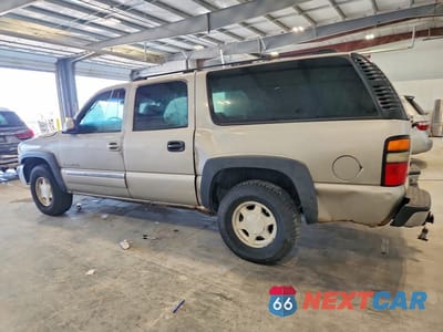 Drugie zdjęcie samochodu z przodu: 2004 GMC YUKON XL K1500 VIN:3GKFK16Z54G251859 - miniatura