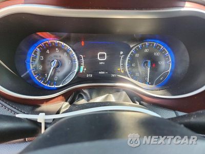 Zdjęcie 9 z 13 samochodu: 2020 CHRYSLER PACIFICA LIMITED VIN:2C4RC1GG7LR123196 - miniatura