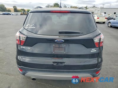 Zdjęcie 6 z 12 samochodu: 2018 FORD ESCAPE SE VIN:1FMCU0GD1JUB29073 - miniatura