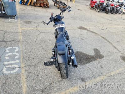 Zdjęcie 6 z 8 samochodu: 2025 HARLEY-DAVIDSON RH975 S VIN:MLY1ZF128SS306901 - miniatura