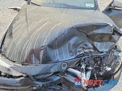 Zdjęcie 11 z 13 samochodu: 2018 BMW 440XI VIN:WBA4W9C55JAC09273 - miniatura