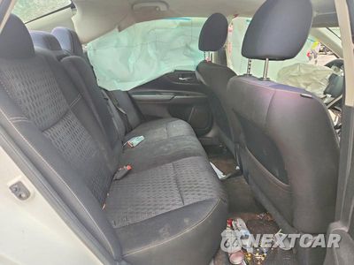 Zdjęcie 10 z 13 samochodu: 2016 NISSAN ALTIMA 2.5 S VIN:1N4AL3APXGC146509 - miniatura