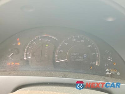 Zdjęcie 9 z 12 samochodu: 2007 TOYOTA CAMRY HYBRID VIN:JTNBB46K573041683 - miniatura