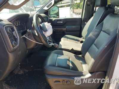 Zdjęcie 7 z 13 samochodu: 2023 CHEVROLET SILVERADO K3500 LT VIN:1GC4YTEYXPF254557 - miniatura