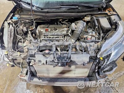 Zdjęcie 12 z 14 samochodu: 2013 HONDA CR-V LX VIN:5J6RM4H33DL039472 - miniatura
