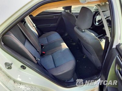 Zdjęcie 10 z 12 samochodu: 2018 TOYOTA COROLLA L VIN:5YFBURHE6JP773290 - miniatura