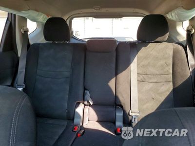 Zdjęcie 10 z 13 samochodu: 2016 NISSAN ROGUE SV VIN:5N1AT2MVXGC815064 - miniatura
