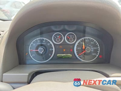 Zdjęcie 9 z 12 samochodu: 2009 FORD FUSION SE VIN:3FAHP07Z99R120174 - miniatura
