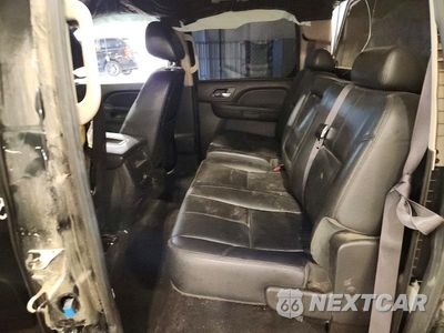 Zdjęcie 10 z 12 samochodu: 2012 GMC SIERRA K1500 SLT VIN:3GTU2WE26CG135962 - miniatura