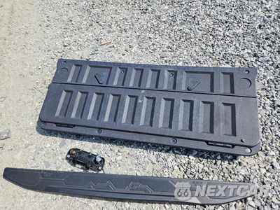 Zdjęcie 12 z 12 samochodu: 2026 CHEVROLET COLORADO TRAIL BOSS VIN:1GCPTEEK1T1143048 - miniatura