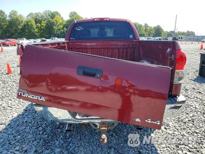 Zdjęcie 6 z 12 samochodu: 2007 TOYOTA TUNDRA SR5 VIN:5TBBV54197S455343 - miniatura