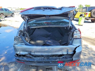 Zdjęcie 6 z 12 samochodu: 2017 KIA FORTE EX VIN:3KPFL4A84HE007162 - miniatura