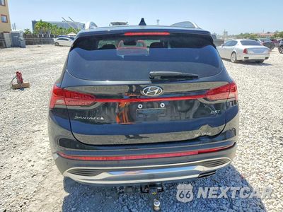 Zdjęcie 6 z 12 samochodu: 2023 HYUNDAI SANTA FE LIMITED VIN:5NMS44AL3PH484107 - miniatura
