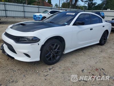 2021 DODGE CHARGER R/T 2C3CDXCT5MH653591 - główne zdjęcie licytacji z USA - miniatura