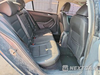 Zdjęcie 10 z 12 samochodu: 2014 VOLKSWAGEN JETTA SE VIN:3VWD17AJ7EM364450 - miniatura
