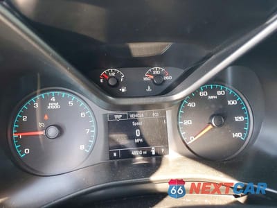 Zdjęcie 9 z 12 samochodu: 2022 CHEVROLET COLORADO VIN:1GCGTBEN5N1150760 - miniatura