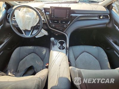 Zdjęcie 8 z 12 samochodu: 2023 TOYOTA CAMRY LE VIN:4T1C11AK6PU124563 - miniatura