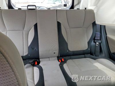 Zdjęcie 10 z 13 samochodu: 2021 SUBARU FORESTER VIN:JF2SKA2C3MHF37820 - miniatura
