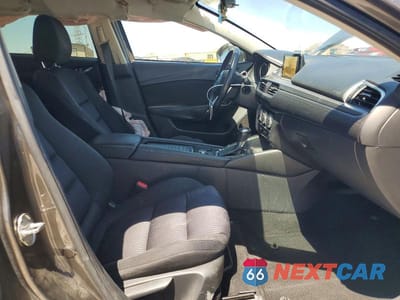 Zdjęcie 7 z 12 samochodu: 2016 MAZDA 6 SPORT VIN:JM1GJ1U54G1425653 - miniatura