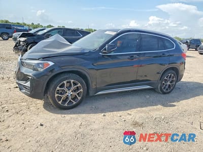 2020 BMW X1 XDRIVE28I WBXJG9C02L5P85325 - główne zdjęcie licytacji z USA - miniatura